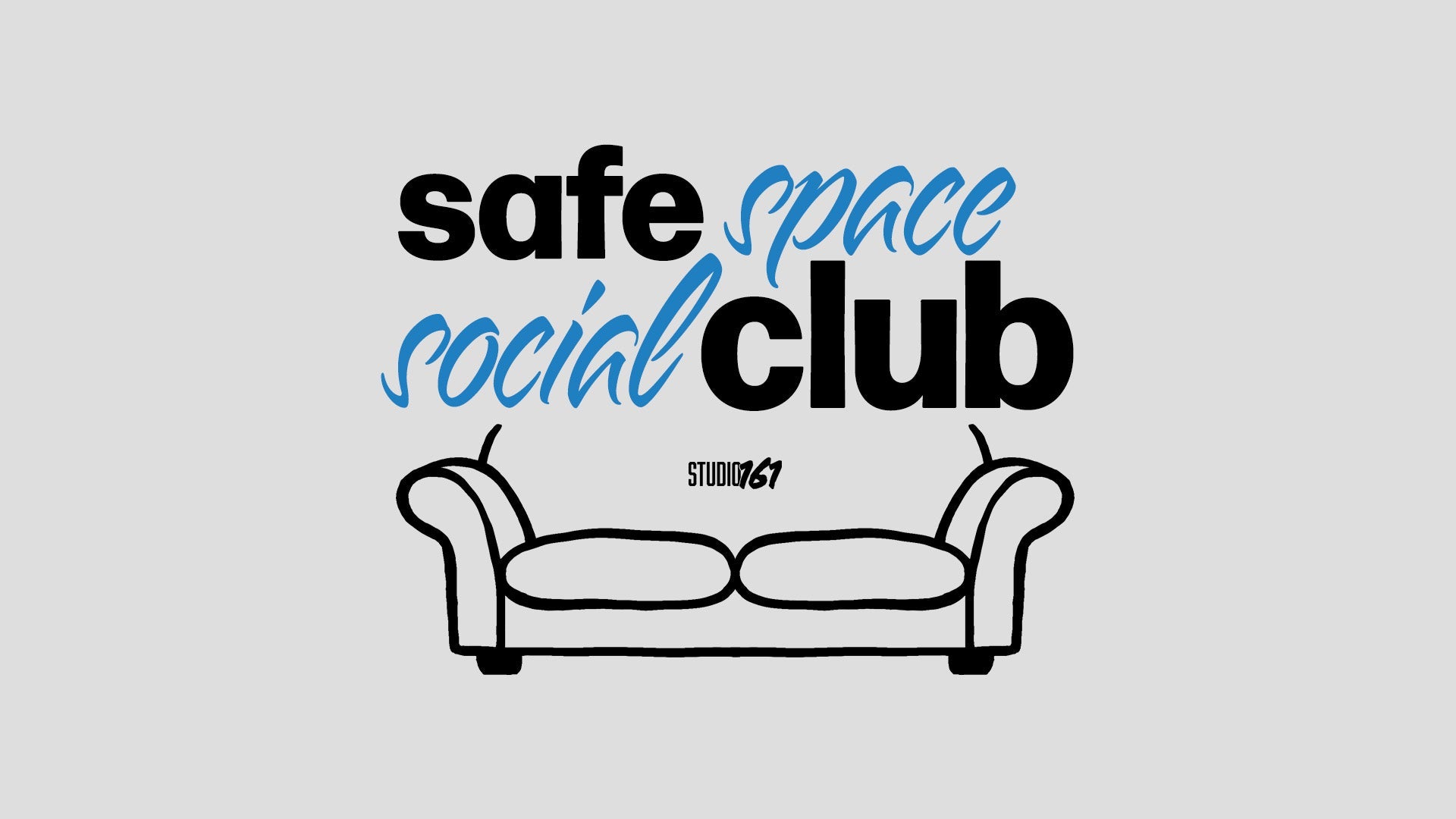 Safe Space Social Club