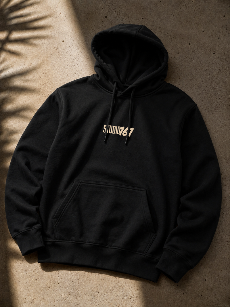 Hoodies & Sweater