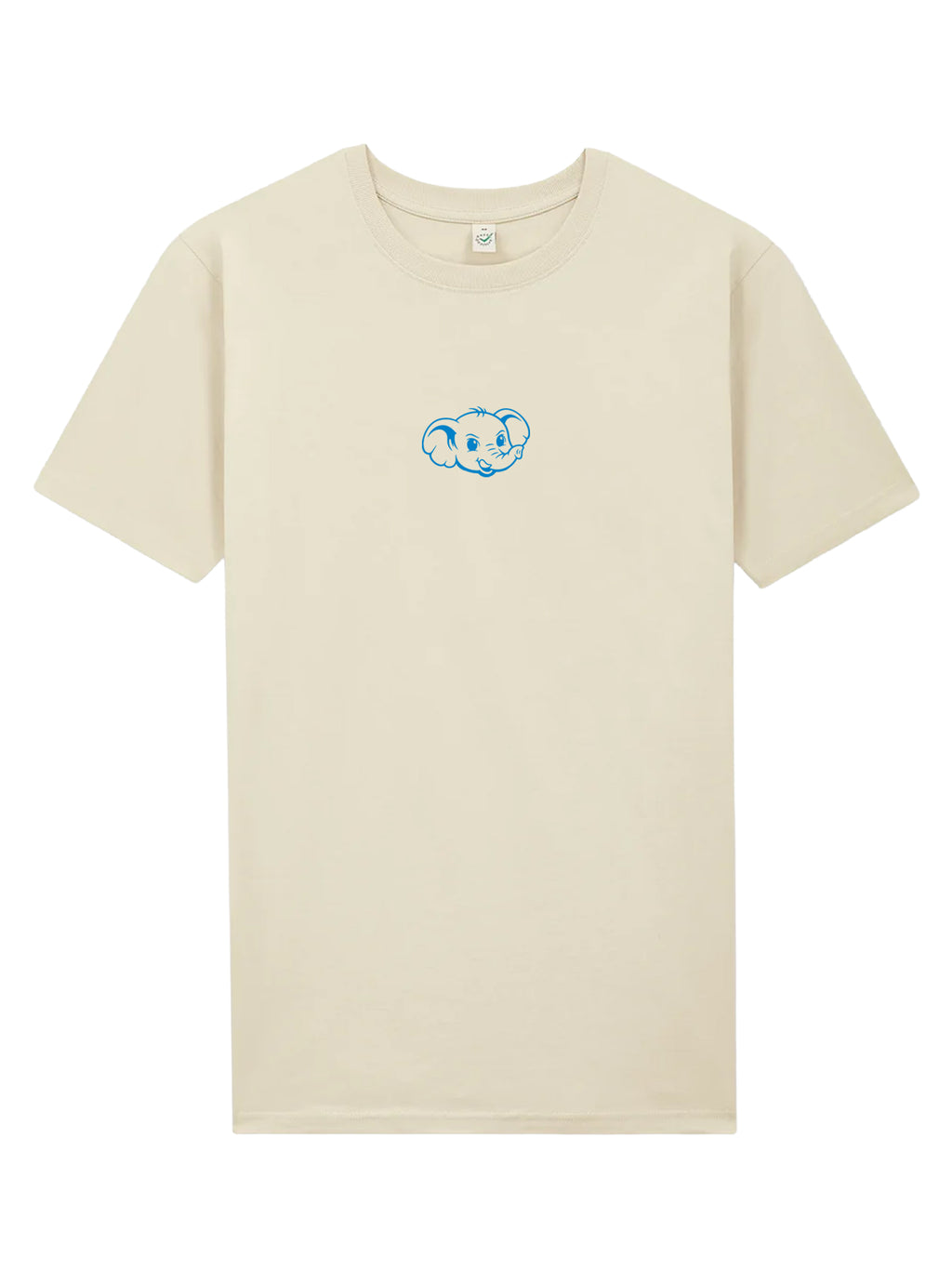 Antifant Oversized T-Shirt