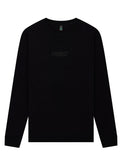 Black on Black Sweater