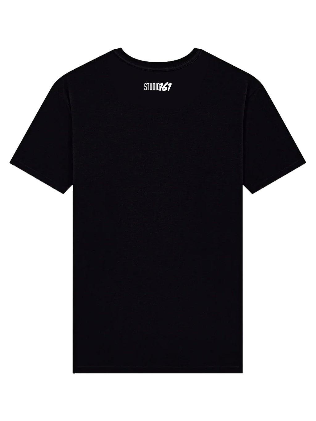 Brandmauer Phonetic Oversized T-Shirt