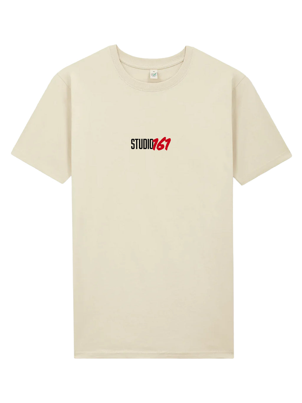 SafeSpace T-Shirt Bone alerta front