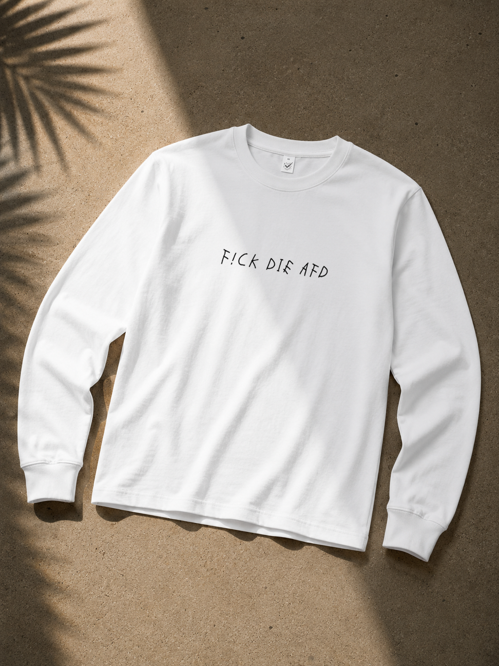 If youre reading this - Longsleeve