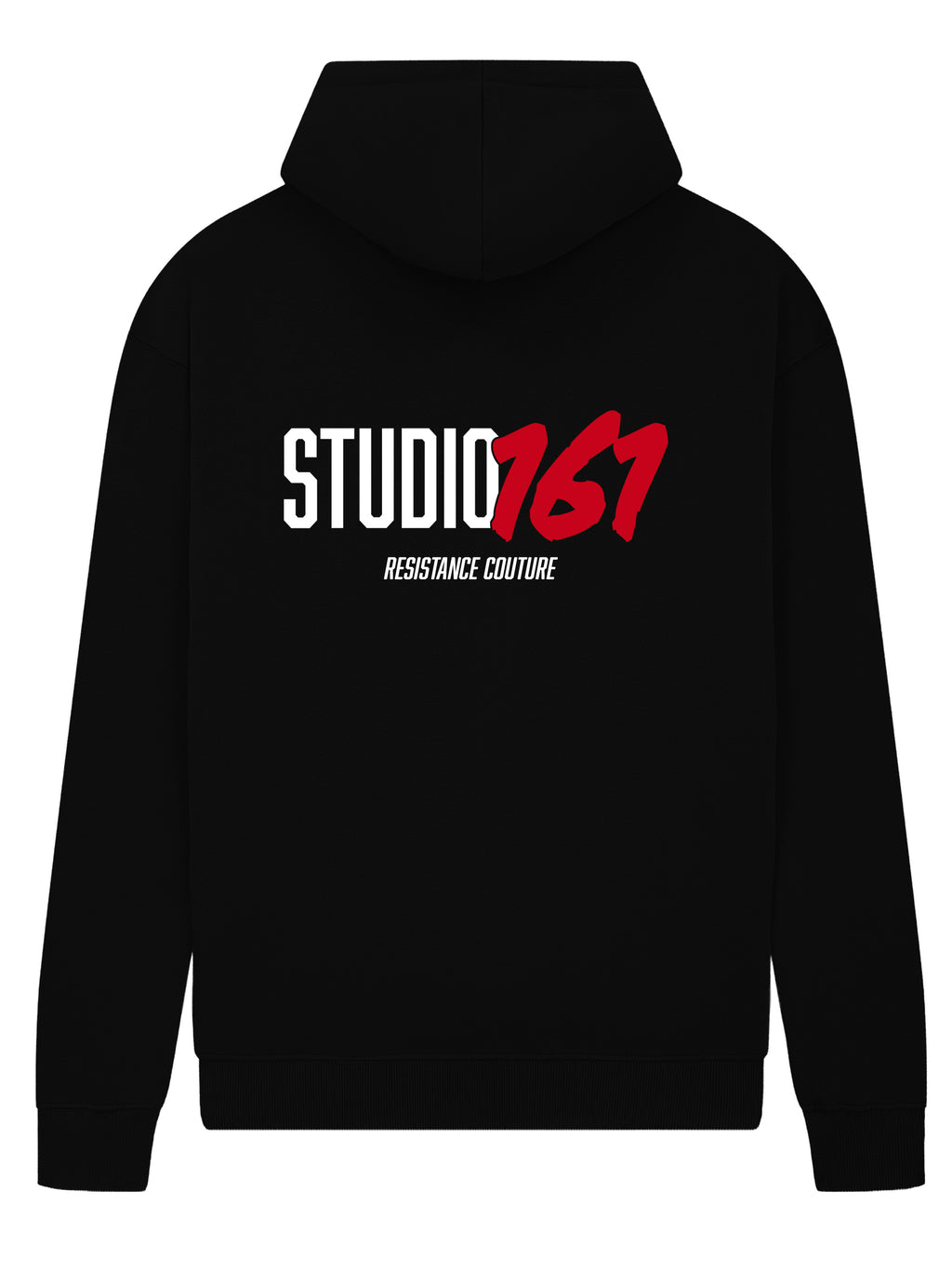 Signature Resistance Hoodie
