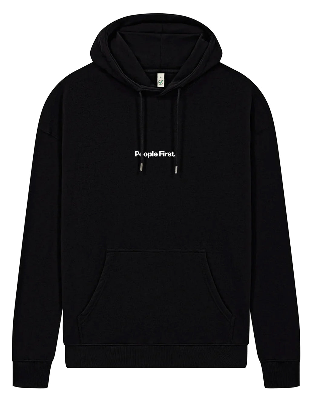 People First Hoodie