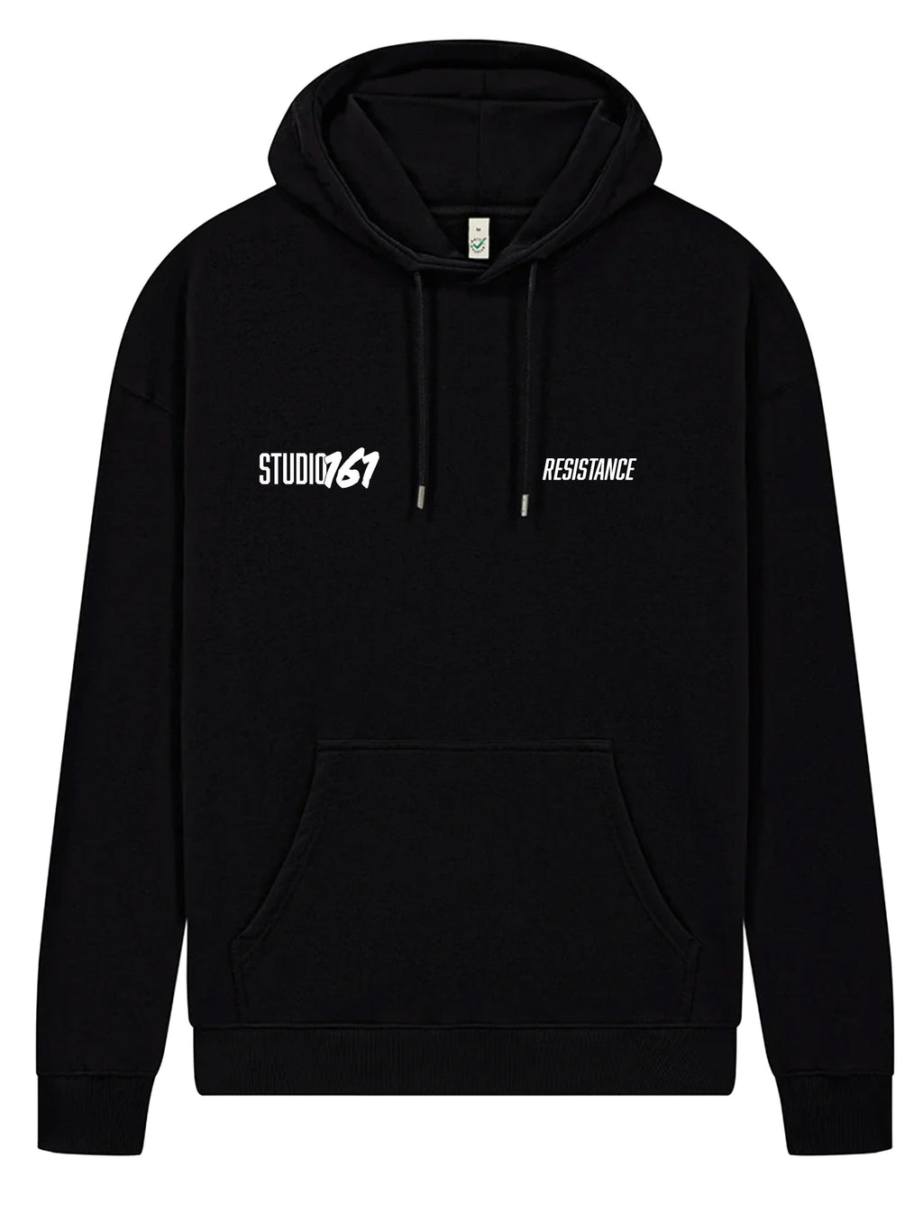 Signature Resistance Zipper