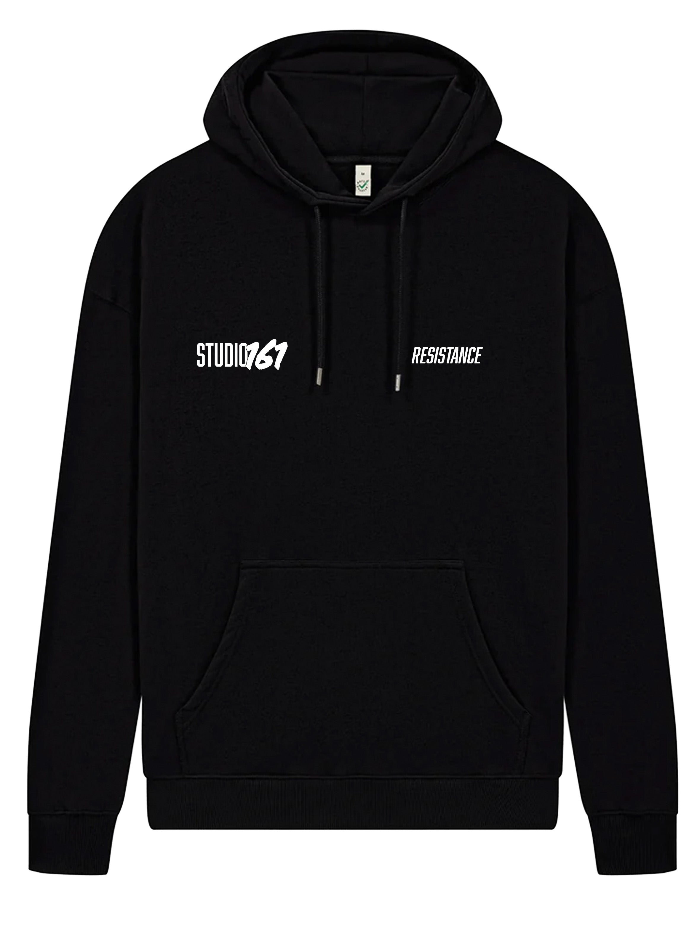 Signature Resistance Zipper