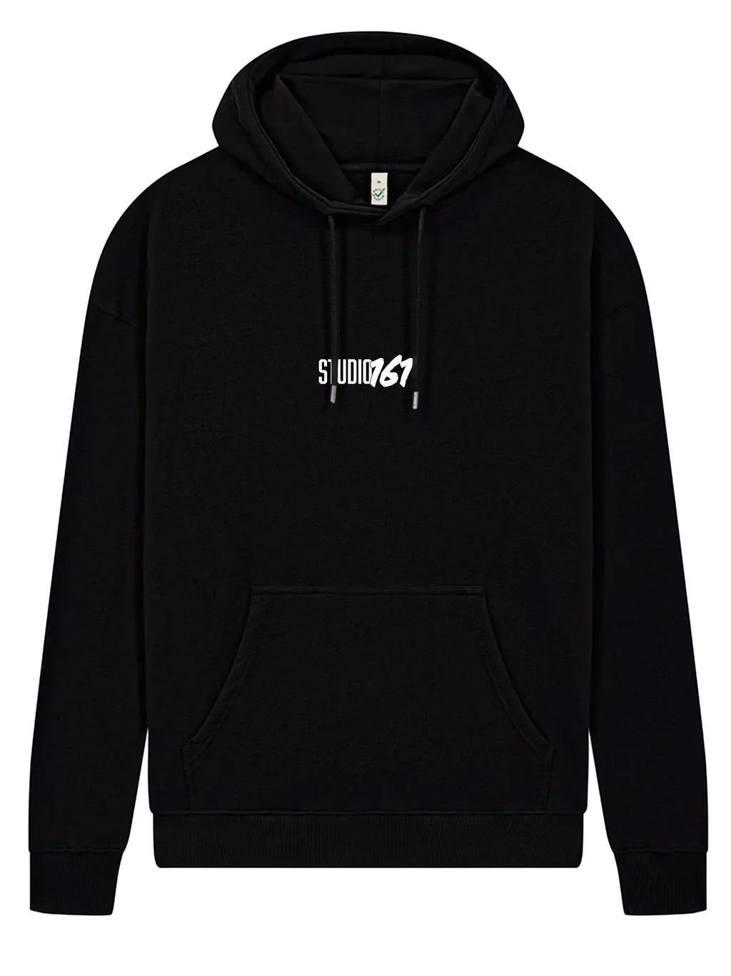 Signature Portrait Hoodie