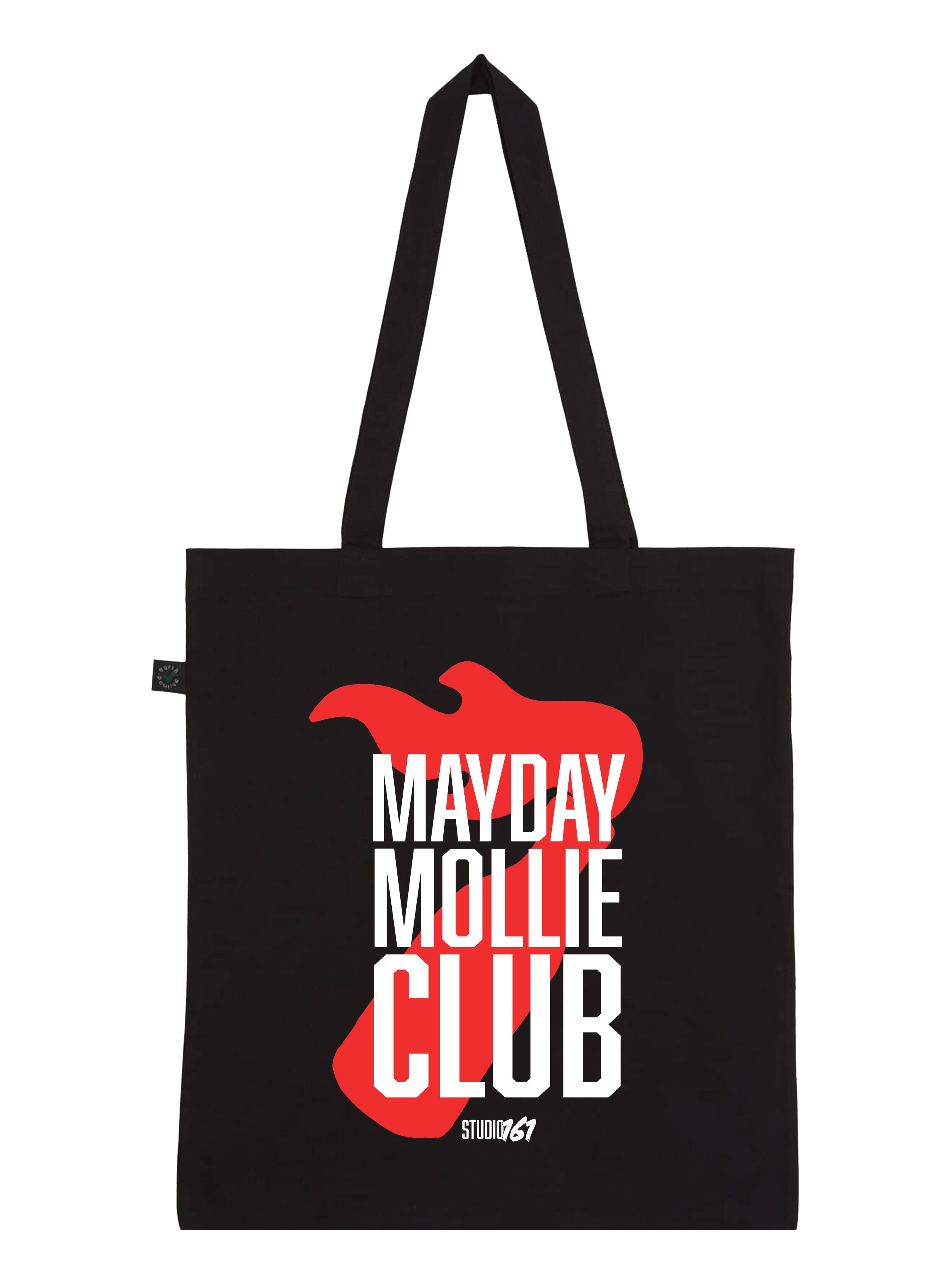 Mayday Mollie Beutel