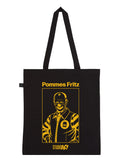 Pommes Fritz Beutel