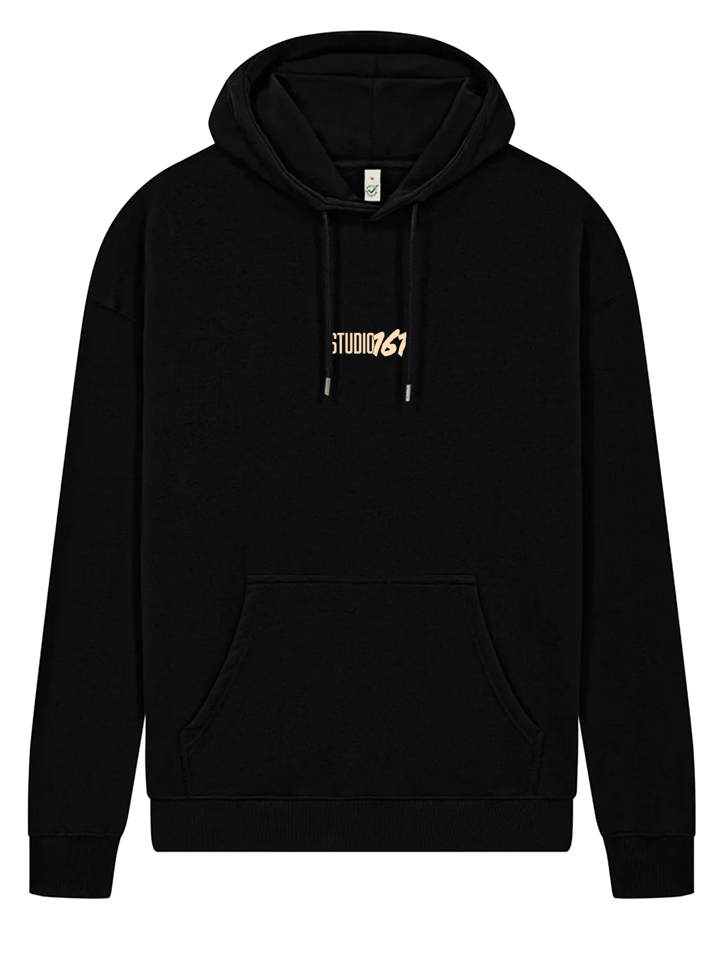 Injustice Hoodie