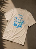 Antifant - Oversized T-Shirt