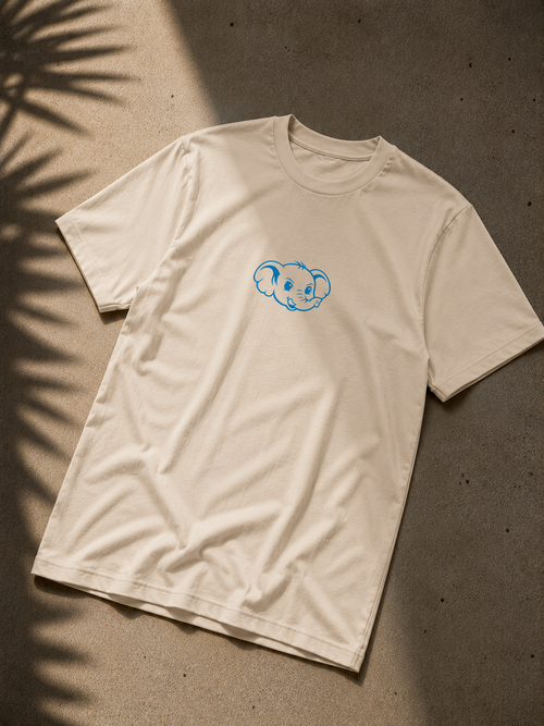 Antifant Oversized T-Shirt