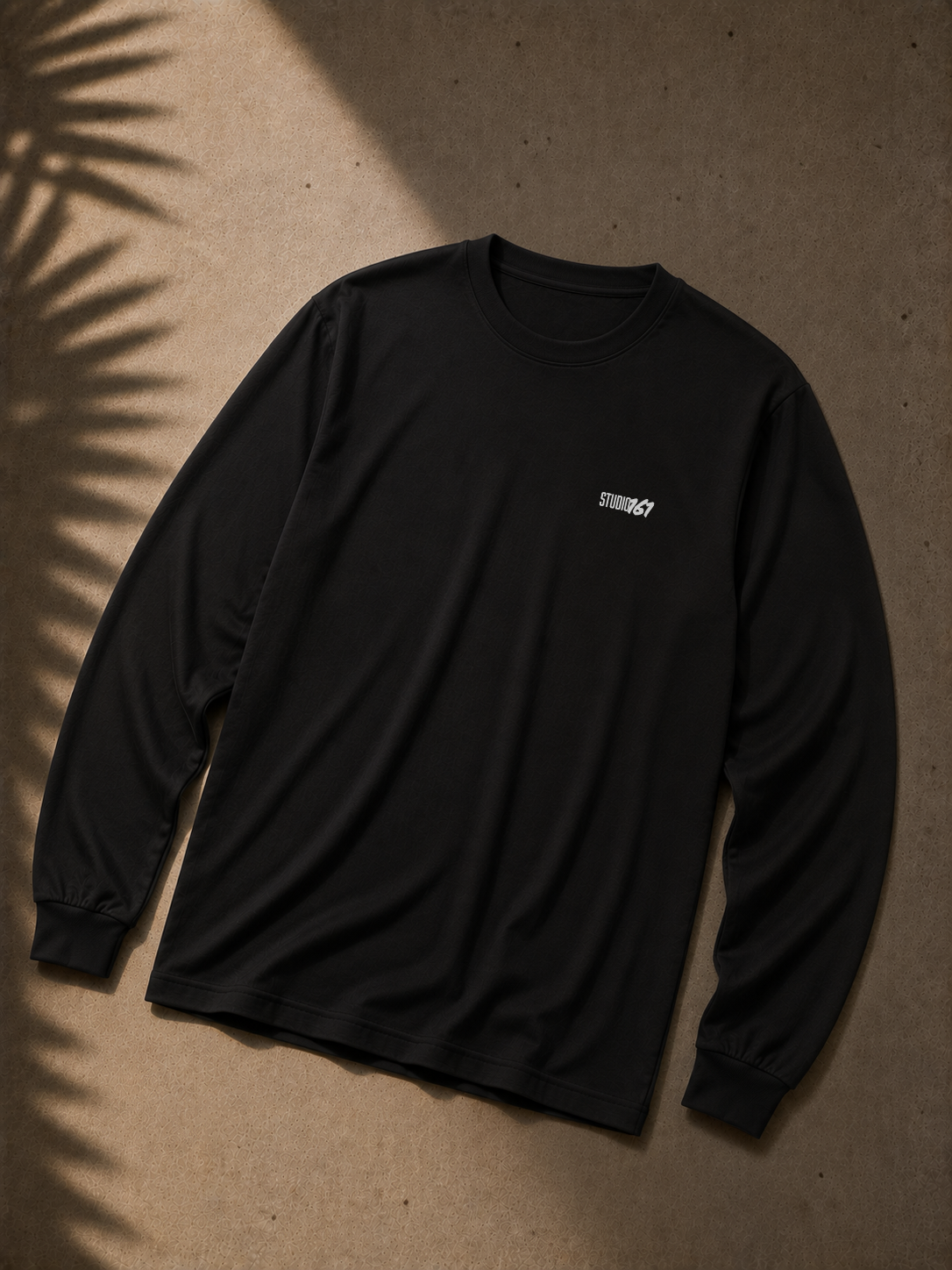 Leave No One Behind Longsleeve