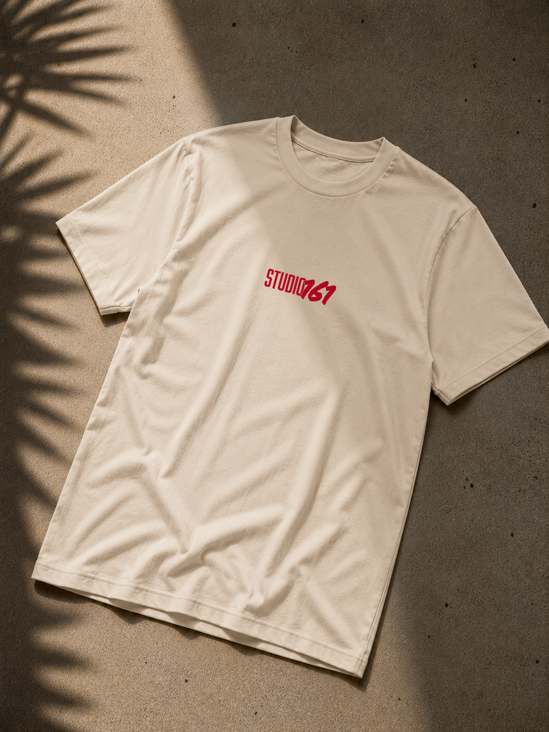 Safe Space Social Club - Oversized T-Shirt