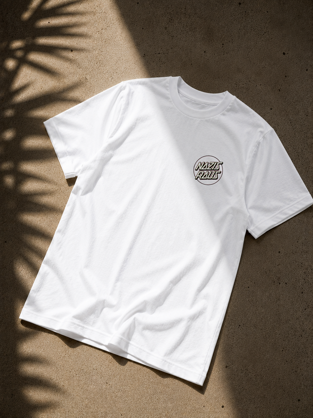 Skater Extra Heavy T-Shirt
